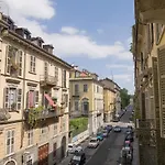Al N°35 - Una Volta A Torino