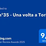 Al N°35 - Una Volta A Torino